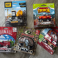 Toy Trains