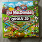 Old MacDonalds Farm Opoly Jr