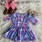 Neon Moon Twirl Bodysuit & Dress