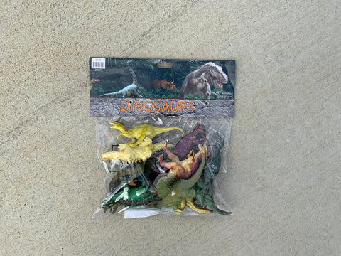 Dino Pack