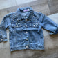 Pearl Denim Jacket