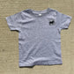 Gray Show Pig GTown Tee