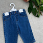 Straight Leg Boys Denim