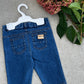 Straight Leg Boys Denim