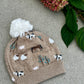 On the Farm Beanie
