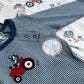 Little Farmer Onesie Set