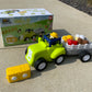 Remote Control Tractor & Trailer