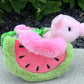 Watermelon Purse Piglet