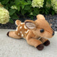 Finny Fawn