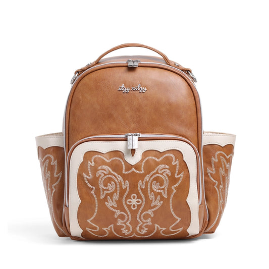 Mini Diaper Bag Backpack by Itzy Ritzy