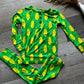 Jackson Corn 2 Piece Pjs Set