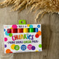 Chunkies Paint Stick