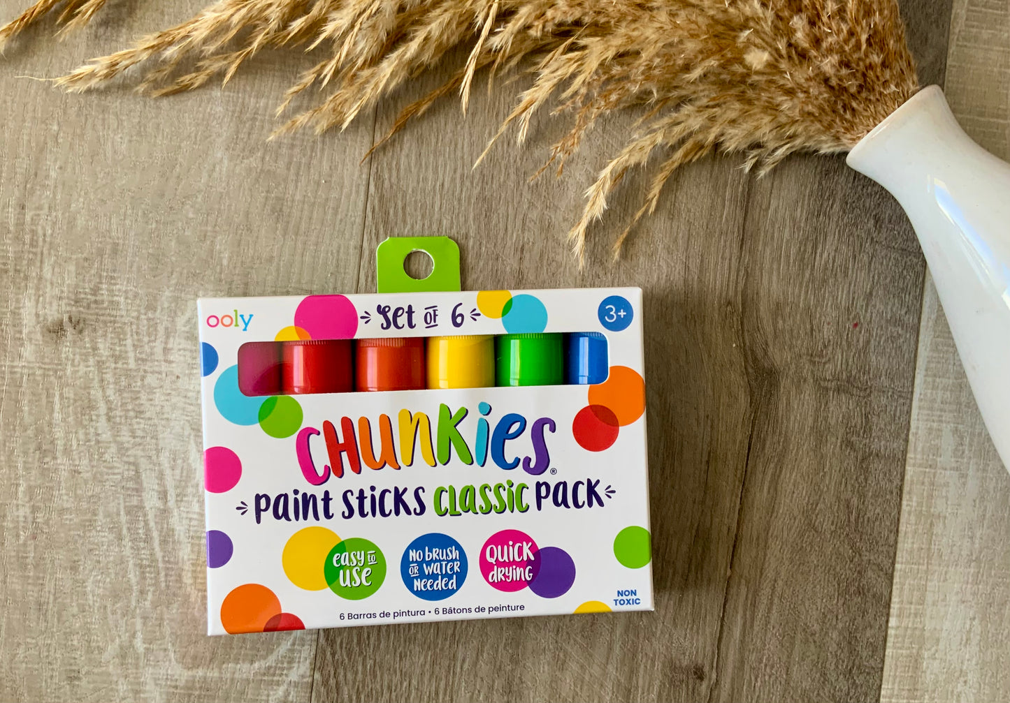 Chunkies Paint Stick