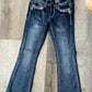 Stella Bootcut Denim