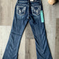 Stella Bootcut Denim