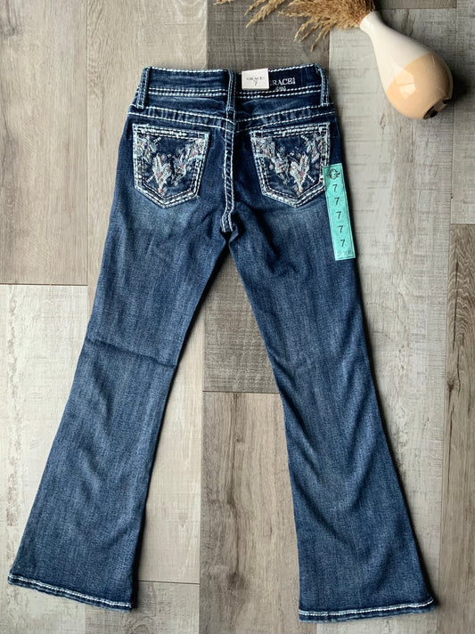 Stella Bootcut Denim