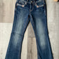 Jess Bootcut Denim