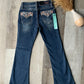 Jess Bootcut Denim