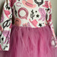 Wild West Tutu Dress