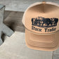 Stock Trader Hat