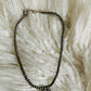 14” Dainty Horse Head Necklace