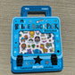 My Bible Backpack Activity Book