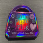 My Pretty Pink ABC of God Loves Me