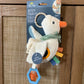 Itzy Bitzy Traveler-Goose