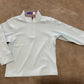 Light Blue Quarter Zip