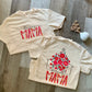 Praying Mama T-Shirt