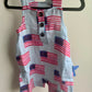 Flag Overalls