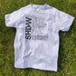 Tag Show Cow Tee