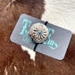 Concho Hair Tie