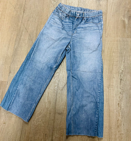 Cozy Fit Knit Jeans