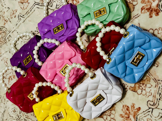 Gel Purse