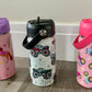12 OZ Stainless Steel Water Bottle