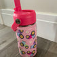12 OZ Stainless Steel Water Bottle