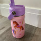 12 OZ Stainless Steel Water Bottle