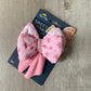Bow Crinkle Teether