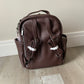 Mini Diaper Bag Backpack by Itzy Ritzy