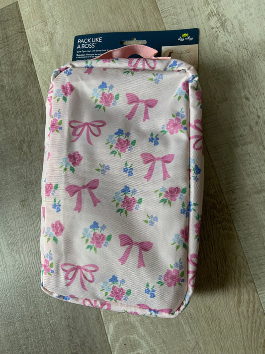 Packing Storage Cubes By Itzy Ritzy