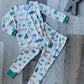 Fishing Things 2 Piece Loungewear