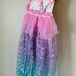 Sparkling Mermaid Dress Up Kit
