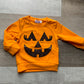 Jack O Lantern Sequence Top