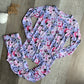Emerson Floral 2 Piece Pjs