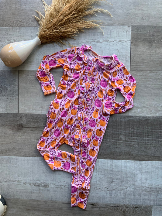 Sweet Harvest Footie