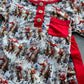 Cowboy Claus Set