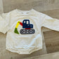 3D Digger Onesie