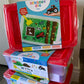 Farm Sensory Bin