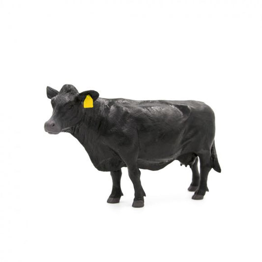Angus Cow Toy